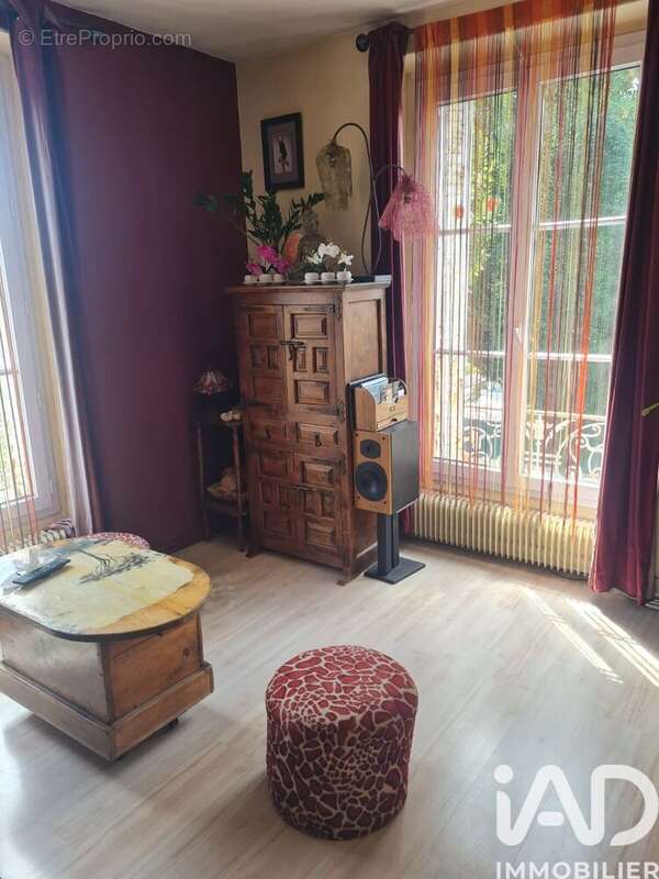 Photo 7 - Appartement à LE RAINCY