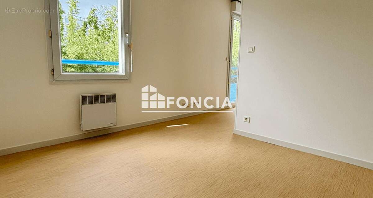 Appartement libre d'occupant dans résidence senior - photo 3