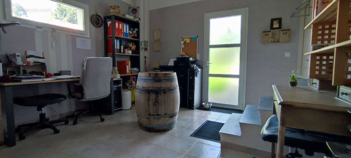 Maison à VILLERS-ROBERT