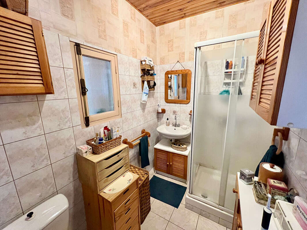 Maison à CONFLANS-SAINTE-HONORINE