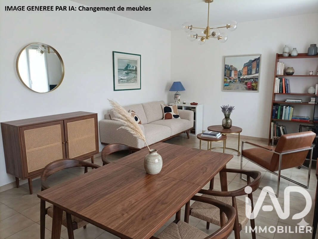 Photo 4 - Maison à COLOMBELLES