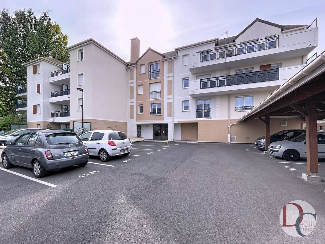 Photo 1 - Appartement à PERSAN