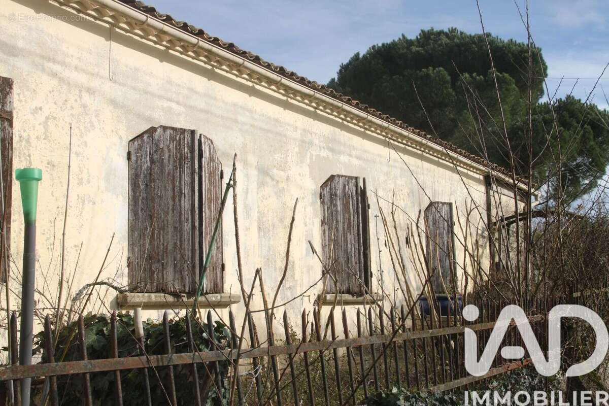 Photo 8 - Maison à MONSEGUR