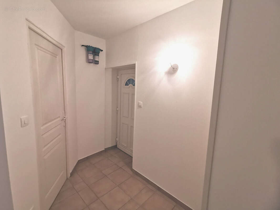 Appartement à MILLAU