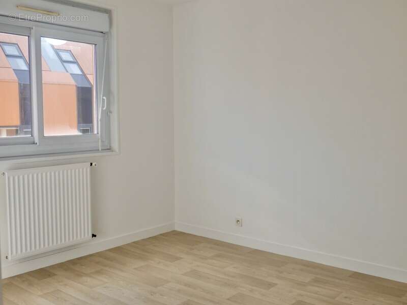 Appartement à CHOLET