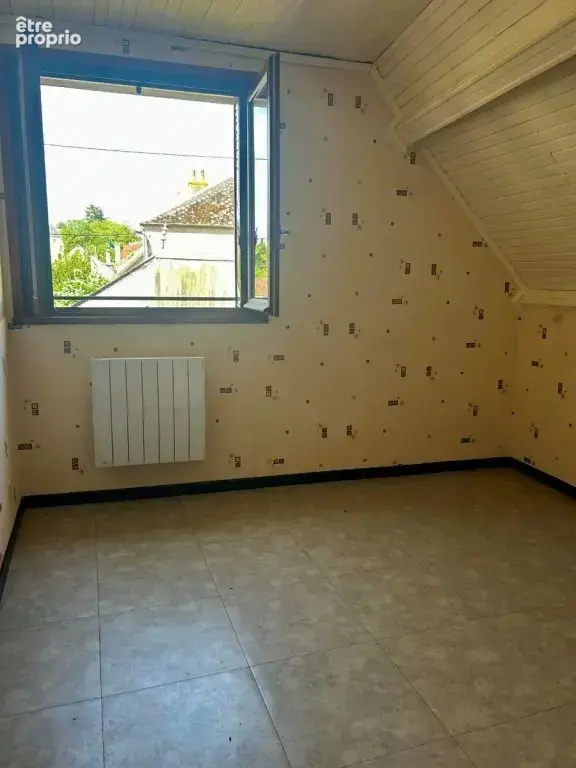 MAISON COEUR VILLAGE - 5 pièces - Garages - dépendance sur terrain constructible - photo 11