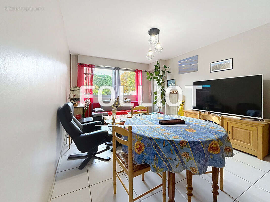 Appartement à CAEN