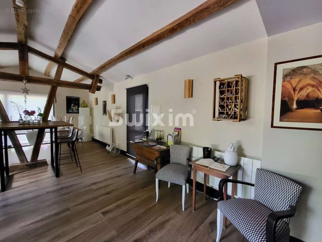 Maison à MACON