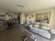 Appartement à SAINT-HERBLAIN