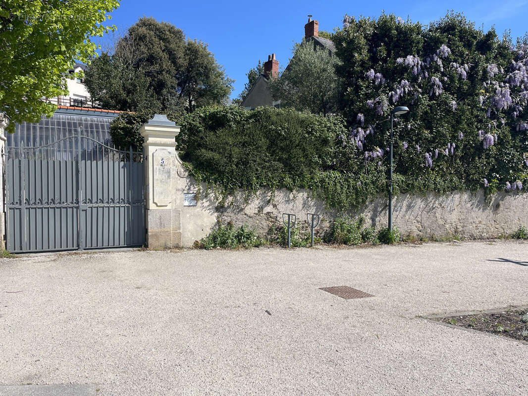 Maison à MAUVES-SUR-LOIRE