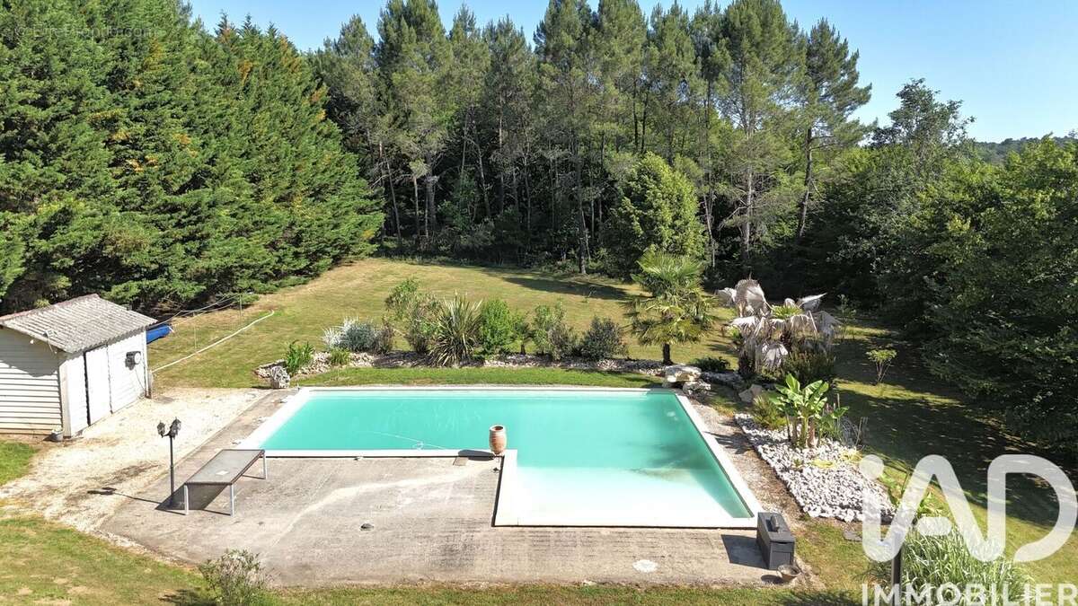 Photo 7 - Maison à SAINT-FRONT-SUR-LEMANCE