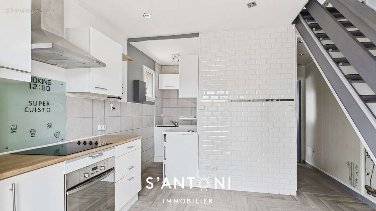 Appartement à AGDE