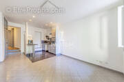 Appartement à GREOUX-LES-BAINS