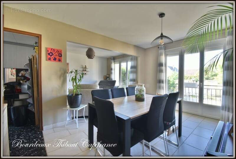 Appartement à MORSANG-SUR-ORGE