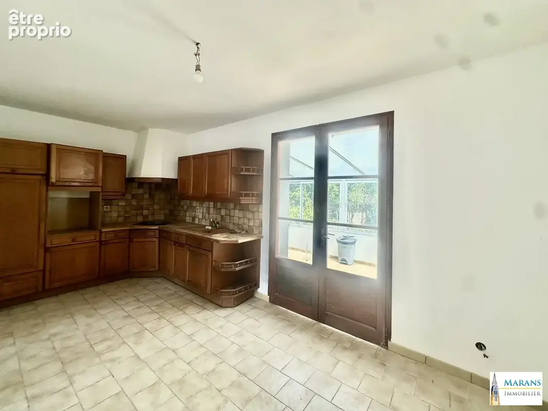 Maison 4 pièces 113 m² à vendre à Marans (17230) - photo 3