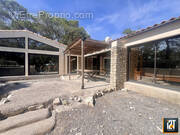 Maison à VEZENOBRES