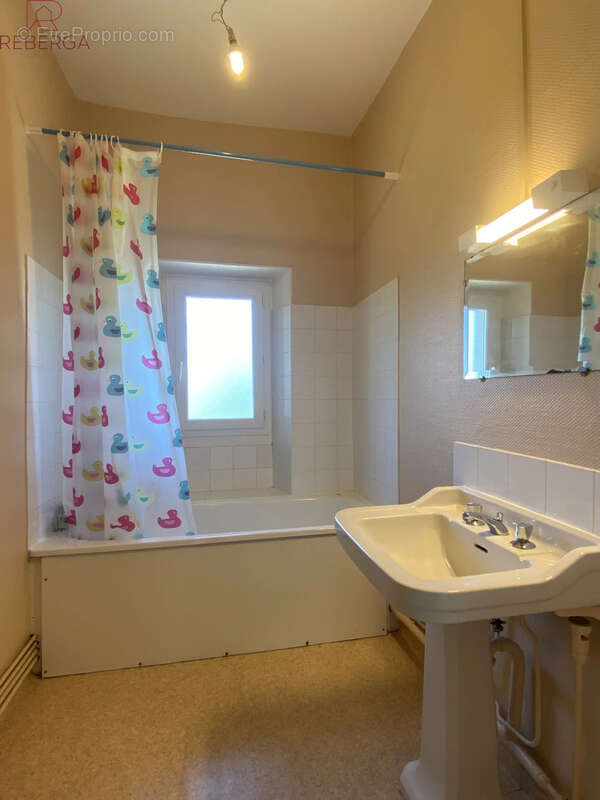 Appartement à MAZAMET