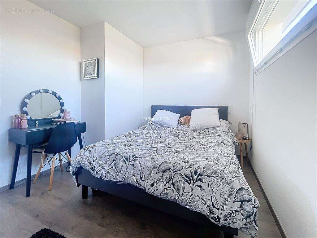 Appartement à CUGNAUX