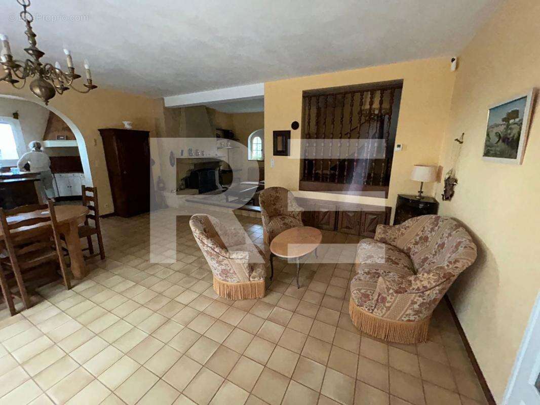 Maison à NIMES