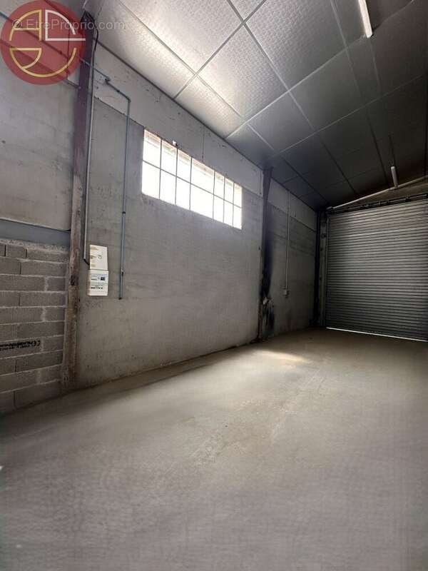 Commerce à PORTET-SUR-GARONNE