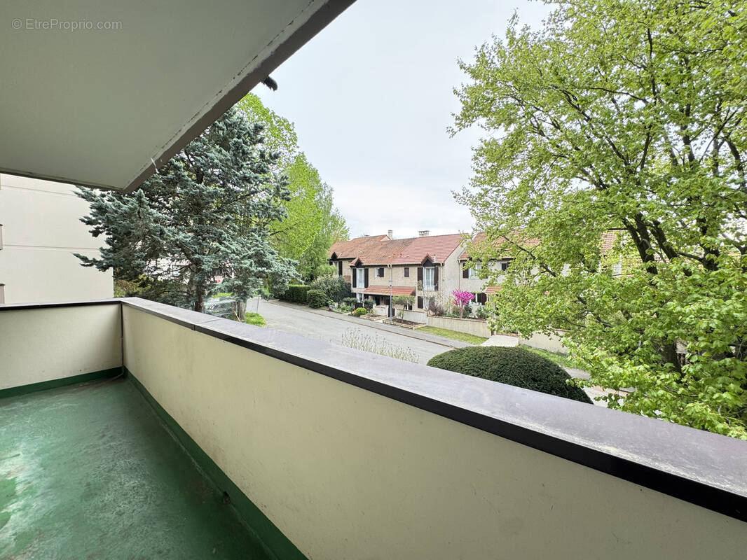 Appartement à SAINT-GERMAIN-EN-LAYE