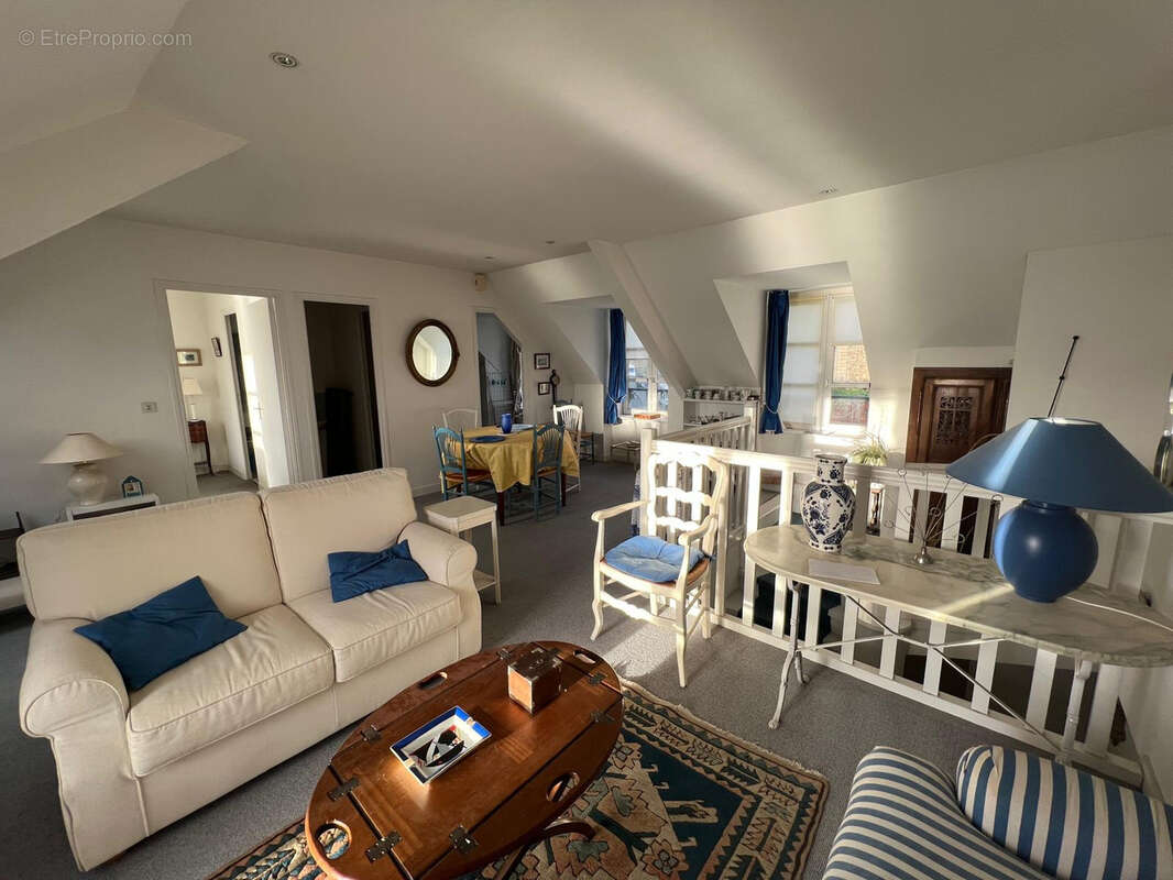 Appartement à DINARD