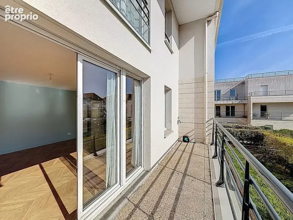 Appartement À Vendre - photo 5