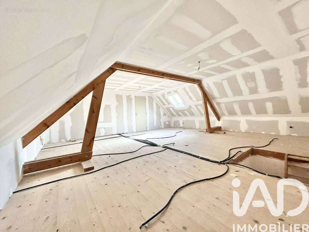 Photo 7 - Maison à WAVRANS-SUR-L'AA