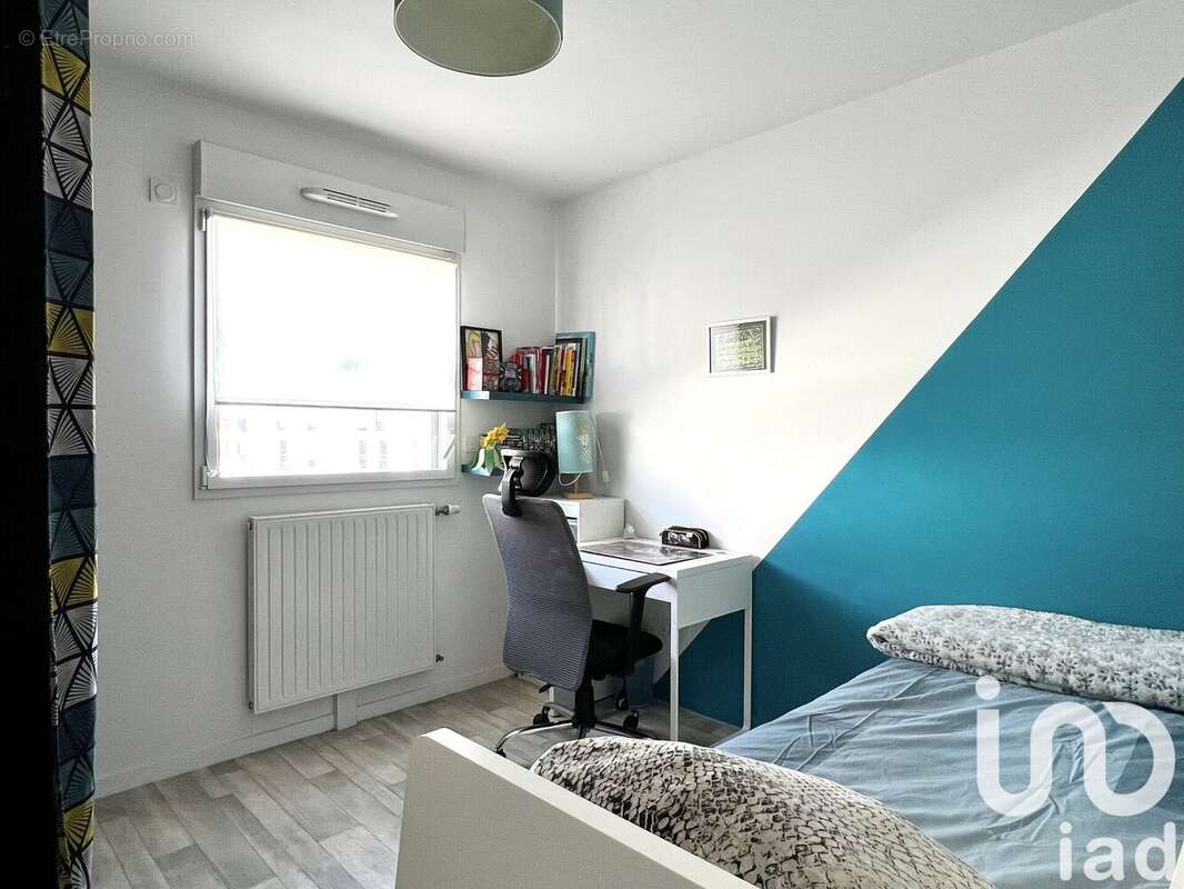 Photo 7 - Appartement à NANTES
