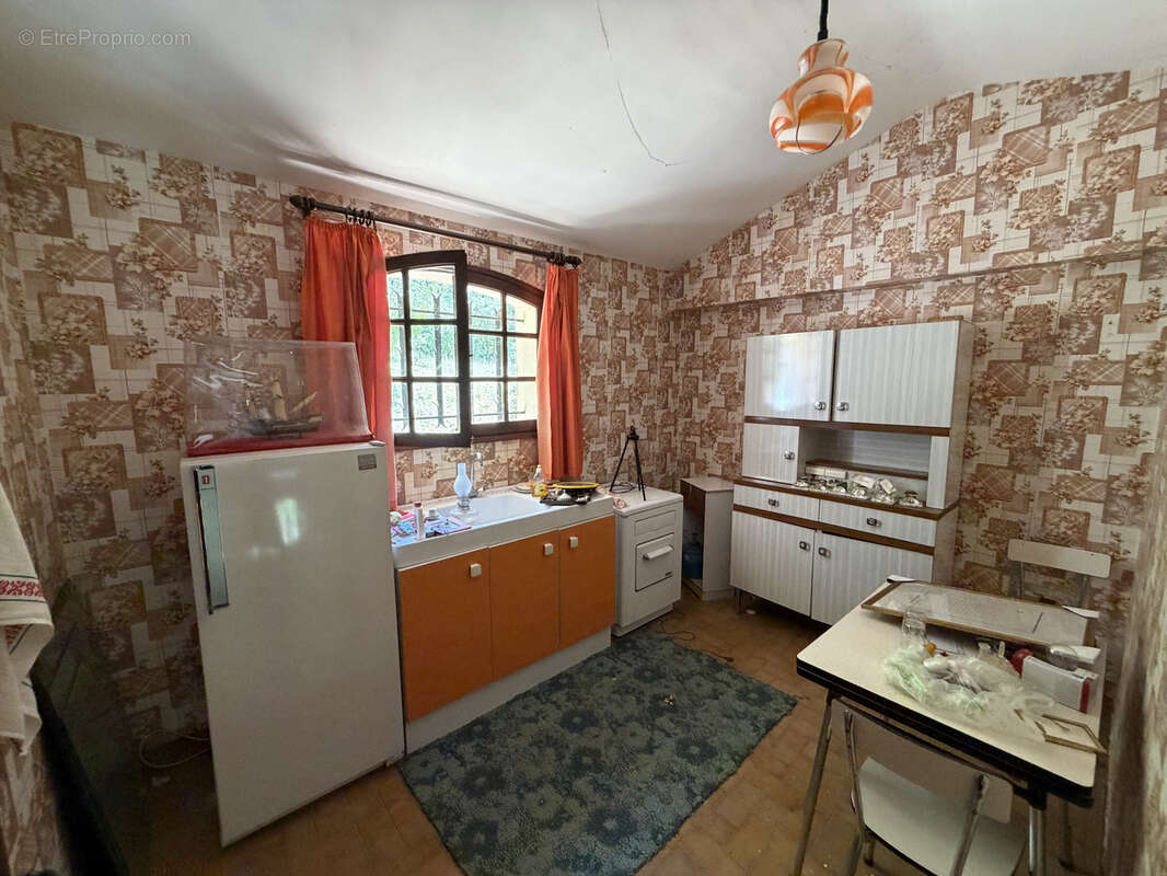 Maison à TRANS-EN-PROVENCE