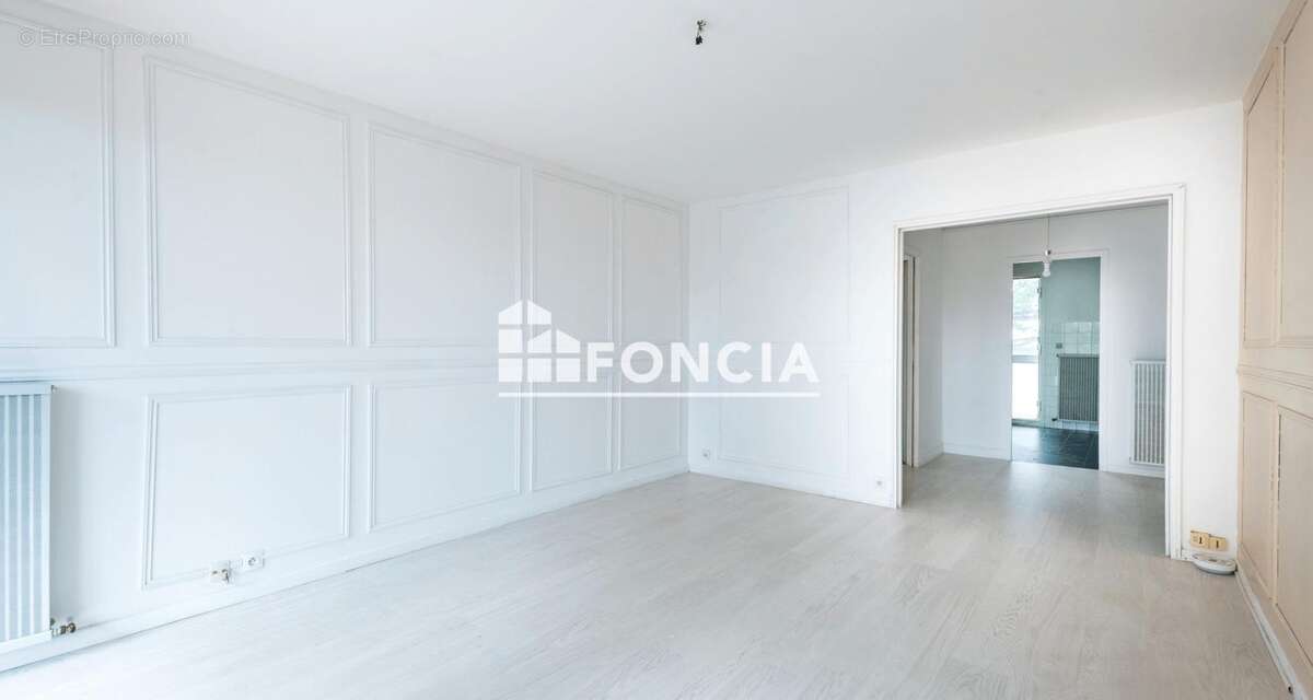 Appartement à MARTIGUES
