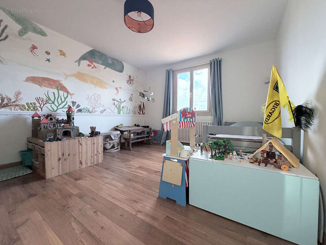 Maison à LA ROCHELLE