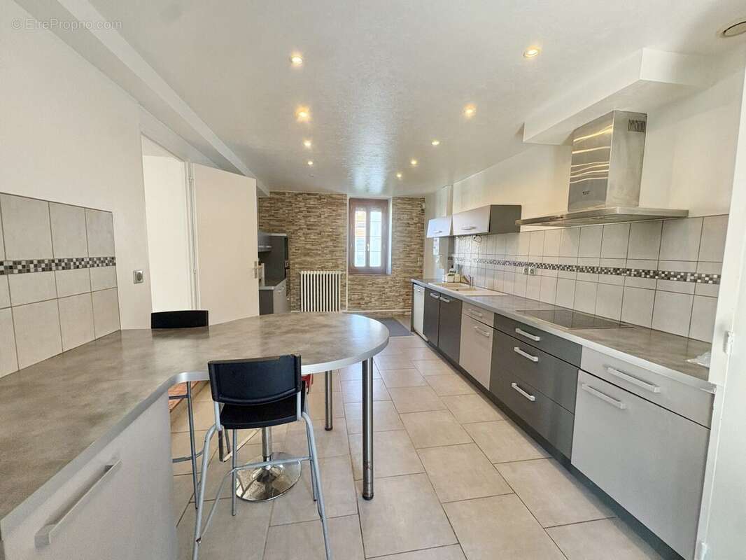 Maison 123 m² à Ouvrouer-Les-Champs  - photo 5