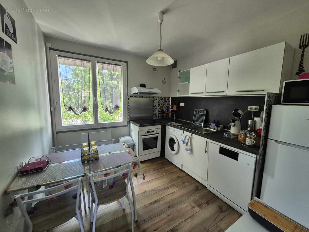 Appartement à DIE