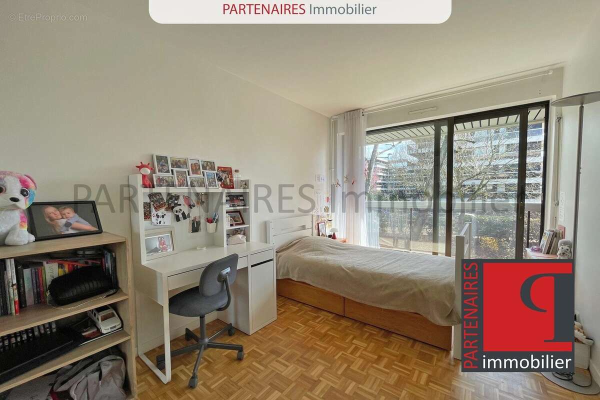 Appartement à ROCQUENCOURT