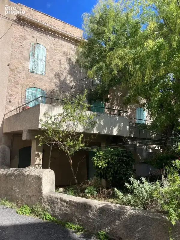 Photo Maison à Pezenas au prix de 220 000€