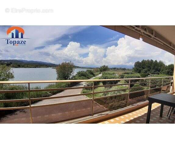 Appartement 50 m² à Frejus  - photo 7