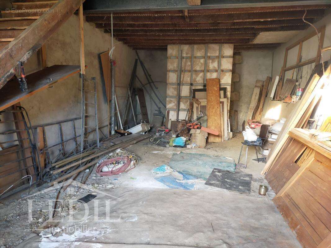 Maison à CONDOM