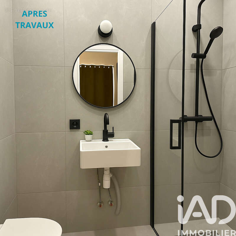 Photo 5 - Appartement à MEAUX