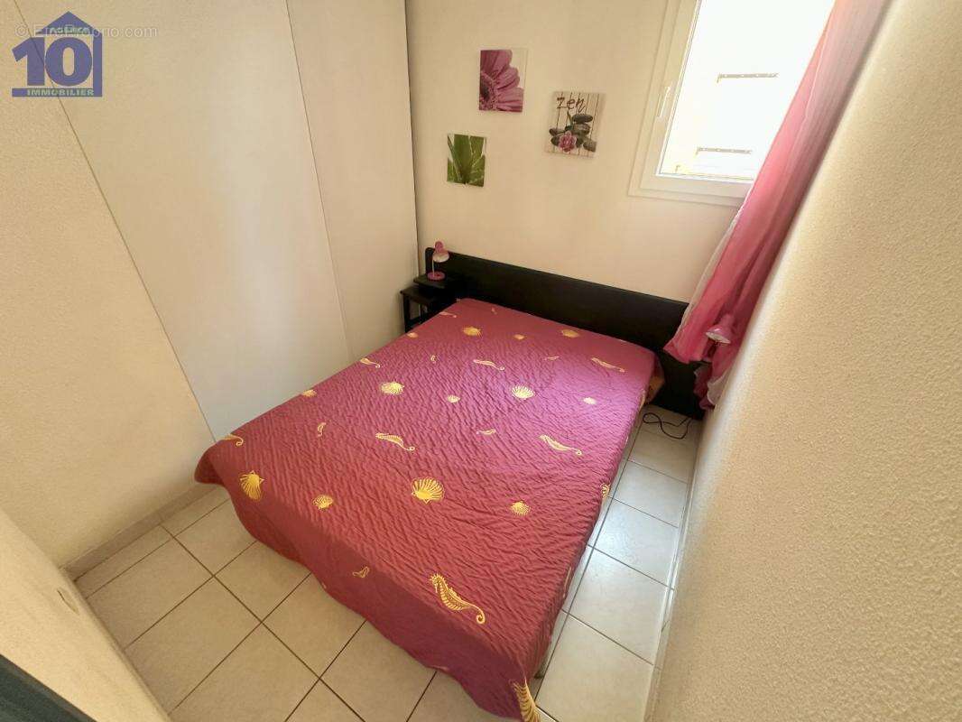 Maison à VALRAS-PLAGE