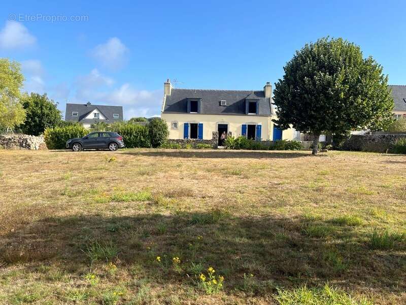 Maison à vendre 5 pièces PLOUHINEC (29) - photo 3