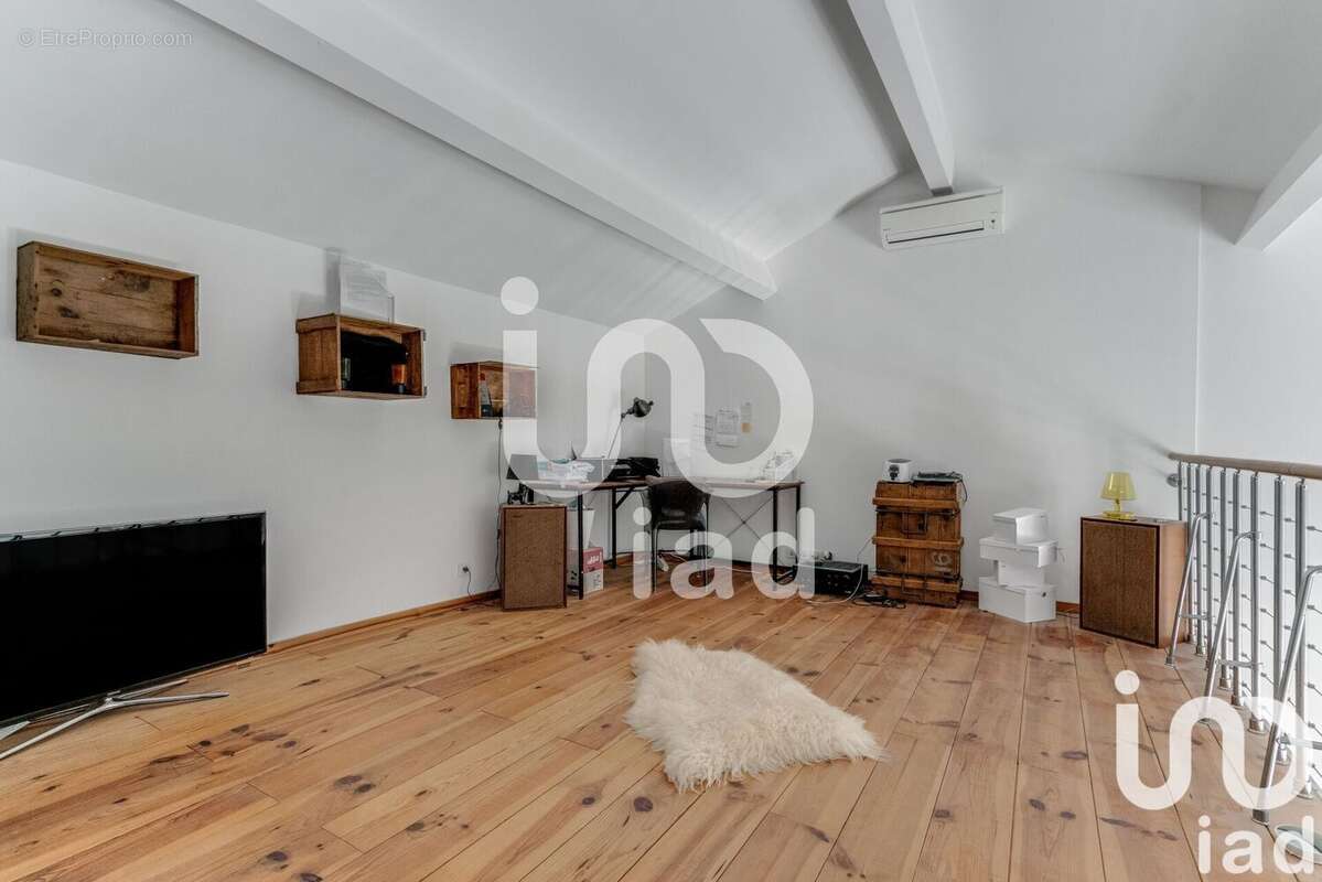 Photo 8 - Maison à COGOLIN