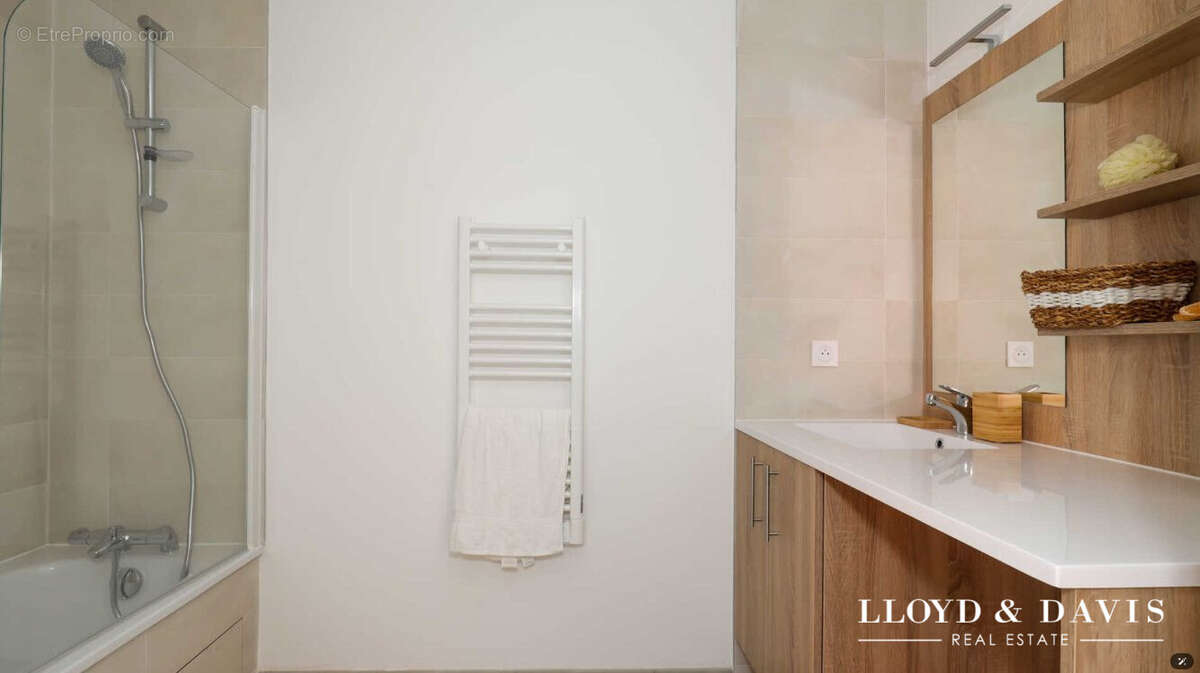 Appartement à BLAGNAC