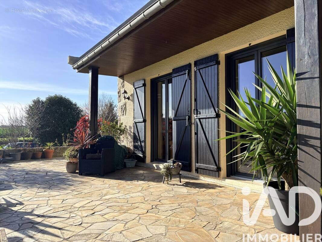 Photo 1 - Maison à PLEURTUIT