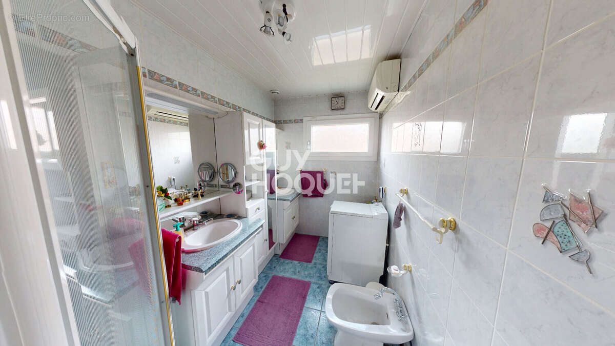 Maison à SPECHBACH-LE-HAUT