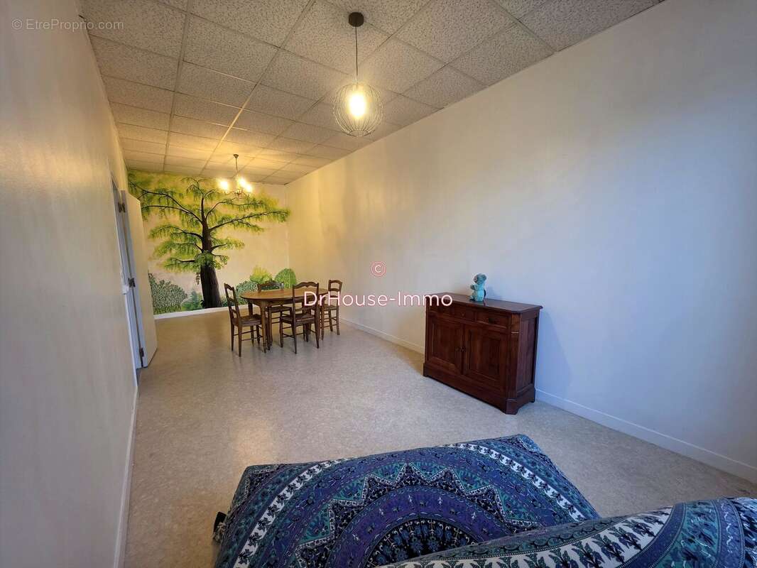 Appartement à GAILLAC
