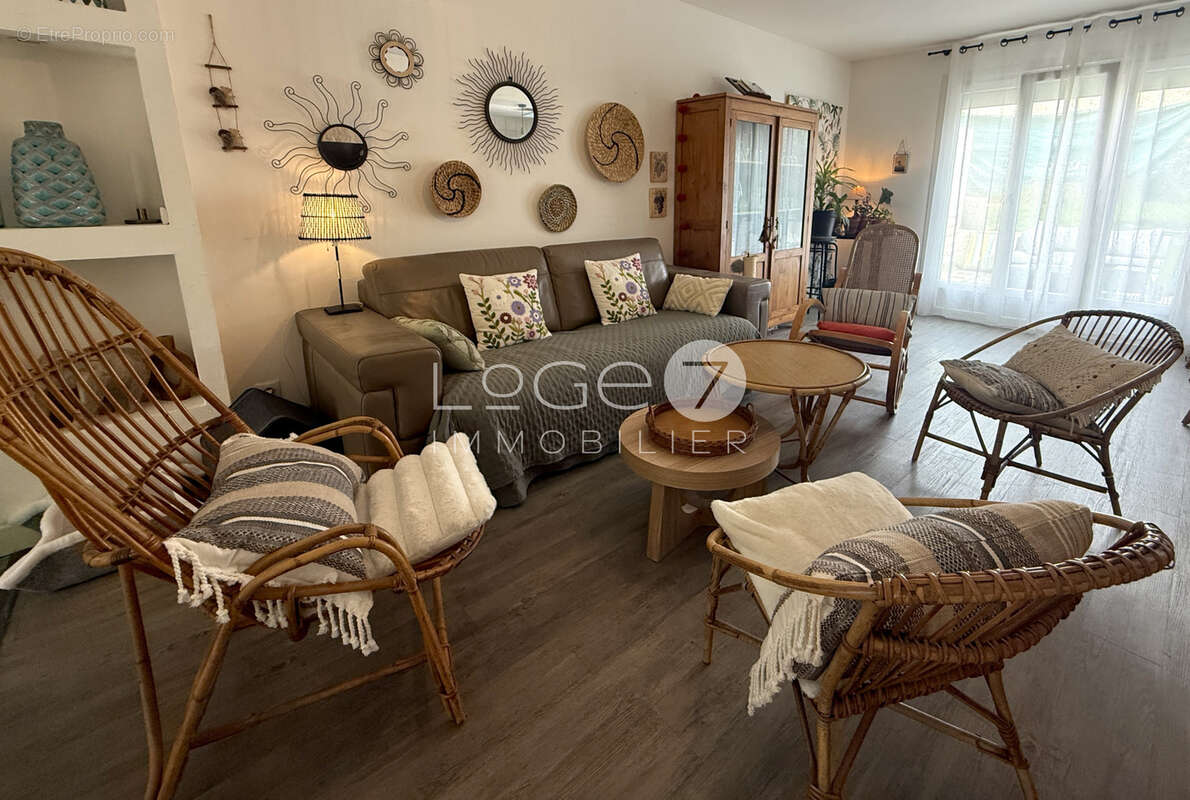 Maison à GUIDEL