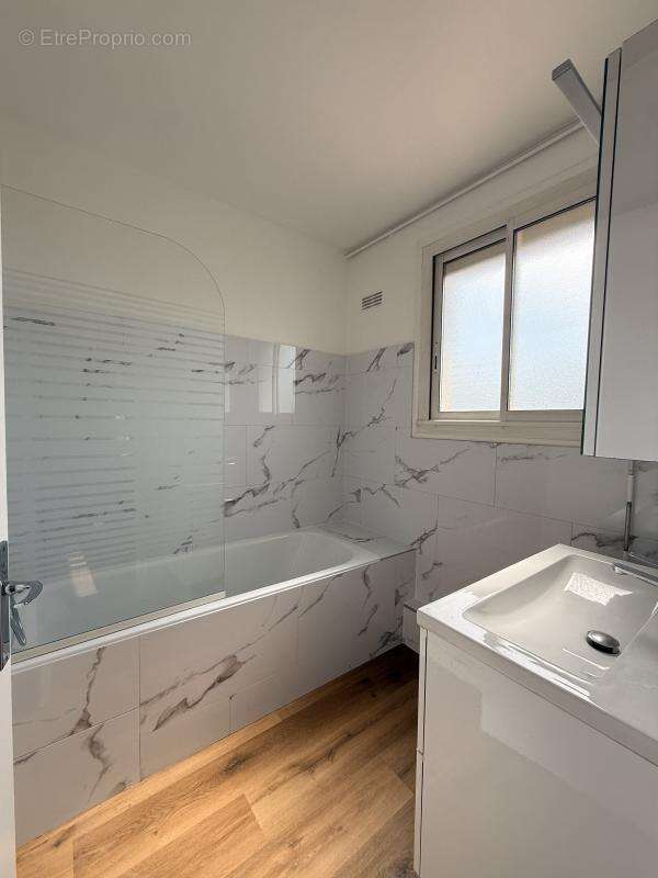Appartement à LIMOGES