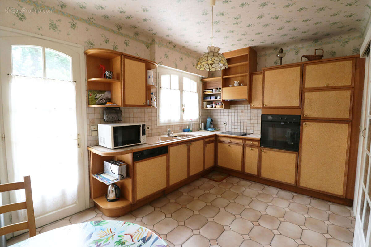 Maison à HOSSEGOR