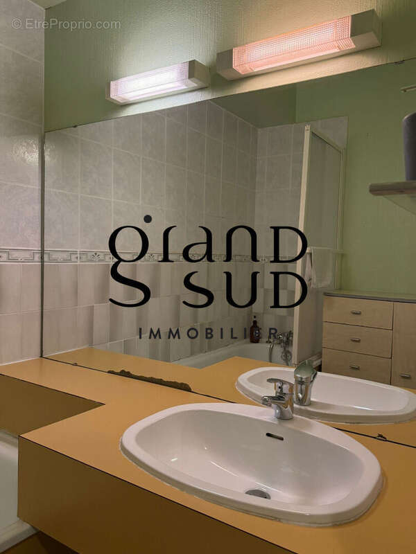 Appartement à LE GRAU-DU-ROI